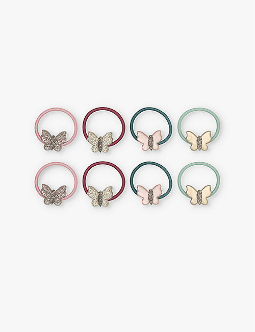 Mimi & Lula Stellina Mini Ponies PINK MULTI Mimi & Lula Stellina Mini Ponies PINK MULTI