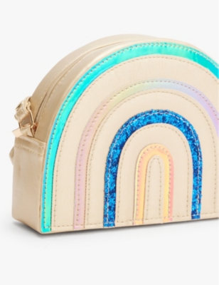 Mimi & Lula Rainbow Bag
