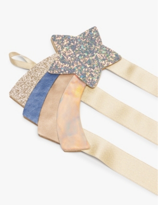 MIMI & LULA: Shooting Star wall hanger