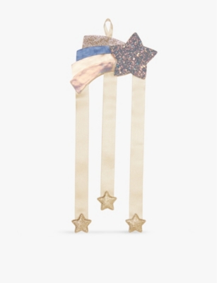 MIMI & LULA: Shooting Star wall hanger