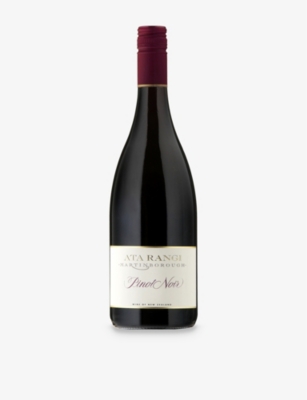 NEW ZEALAND: Ata Rangi pinot noir red wine 2020 750ml