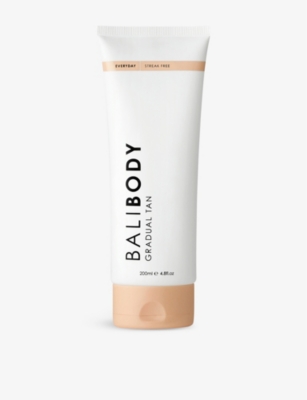 Shop Bali Body Gradual Self Tan