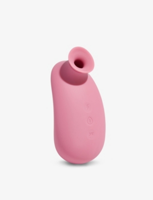 THE OH COLLECTIVE: Chi air pressure vibrator