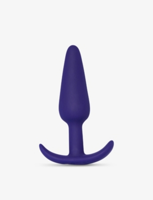 The Oh Collective Boo Remote Control Butt Plug