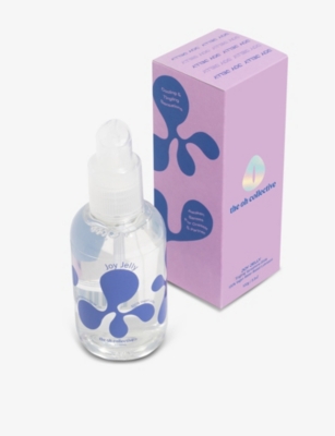 THE OH COLLECTIVE JOY JELLY TINGLING SENSATIONS LUBE 100ML 