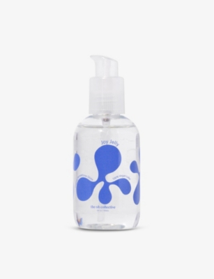THE OH COLLECTIVE: Joy Jelly tingling sensations lube 100ml
