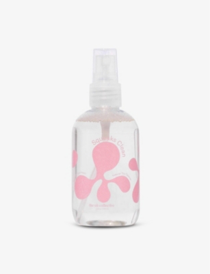 THE OH COLLECTIVE: Squeaks Clean natural toy cleaner 100ml