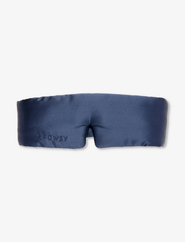 Drowsy Deep Sleep silk gift set