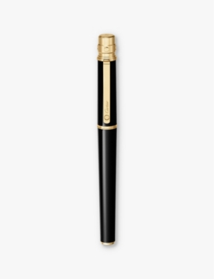 CARTIER: Santos de Cartier rollerball pen
