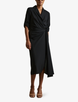 Reiss Sassy Dress Reiss Sweater Dress Bloomingdales Knitted Dress Reiss  Sassy Dress