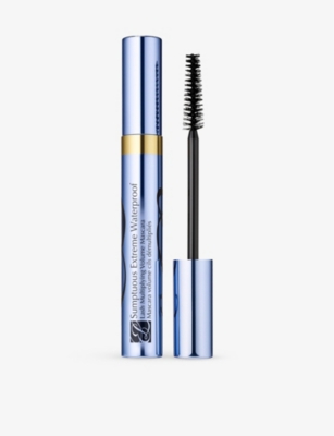 Shop Estée Lauder Estee Lauder Black Sumptuous Extreme Waterproof Lash Multiplying Volume Mascara 8ml