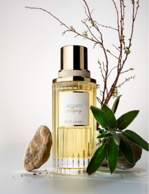 Estée Lauder Womens Azurée Legacy Eau De Parfum 100ml