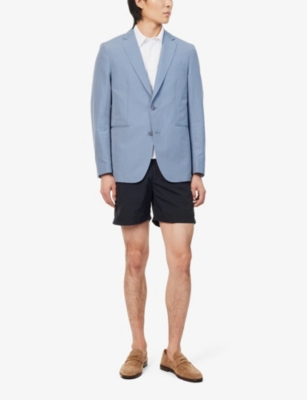 Mens Designer Suits & Tailoring Selfridges