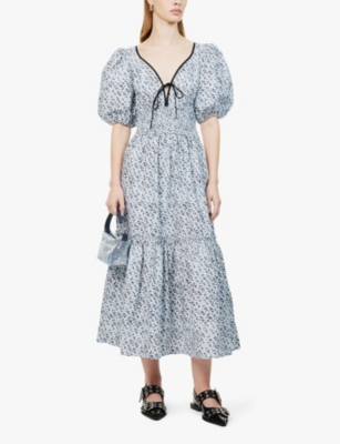 Ganni Dresses Selfridges