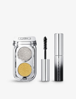 Rabanne Duo Palette And Mascara Gift Set