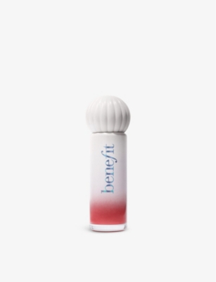BENEFIT: Splashtint Dewy lip tint 6ml