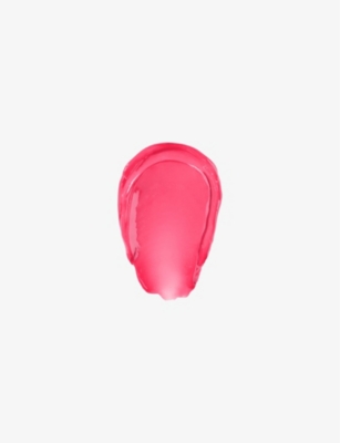 Benefit 07 Tutti Frutti Splashtint Dewy Lip Tint 6ml In 07 Tutti Frutti