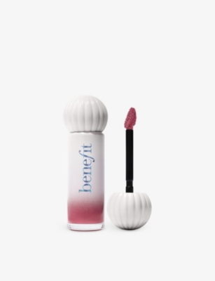 Benefit 21 Summer Fling Splashtint Dewy Lip Tint 6ml In 21 Summer Fling