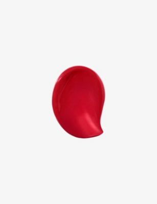 Benefit 20 Red Velvet Plushtint Matte Lip Tint 6ml In 20 Red Velvet