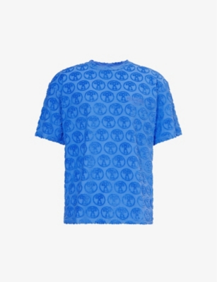 Moschino T-shirt  HCM055 main image 0