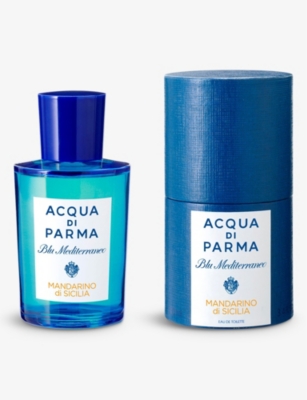 ACQUA DI PARMA: Mandarino Di Sicilia Eau De Toilette 100ml
