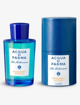 Acqua Di Parma Mandarino Di Sicilia Eau De Toilette