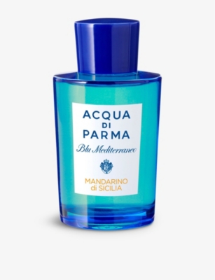 Shop Acqua Di Parma Mandarino Di Sicilia Eau De Toilette