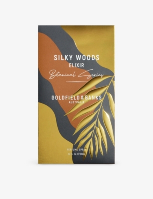Shop Goldfield & Banks Silky Woods Elixir