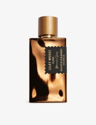 Shop Goldfield & Banks Silky Woods Elixir