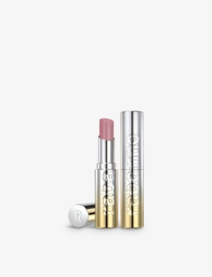 RABANNE: Dramalips Glassy Highly Pigmented lipstick 3.4g