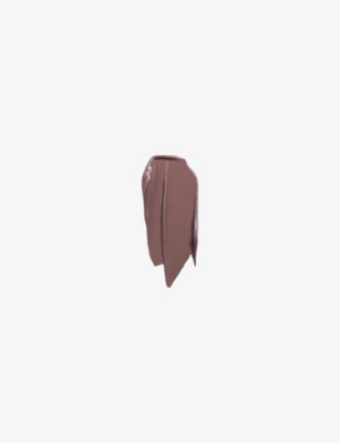 Rabanne 130 Bankrupt Dramailps Glassy Highly Pigmented Lipstick 3.4g In 130 Bankrupt
