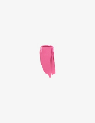 Rabanne 313 Oh Babe Dramailps Glassy Highly Pigmented Lipstick 3.4g In 313 Oh Babe