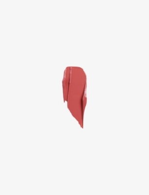 Rabanne 354 Double Date Dramailps Glassy Highly Pigmented Lipstick 3.4g In 354 Double Date
