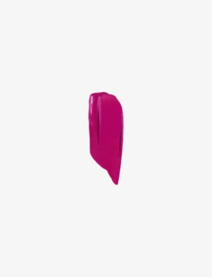 Rabanne 391 Casual Fling Dramailps Glassy Highly Pigmented Lipstick 3.4g In 391 Casual Fling