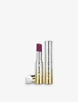 Rabanne 391 Casual Fling Dramailps Glassy Highly Pigmented Lipstick 3.4g In 391 Casual Fling