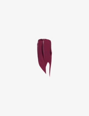 Rabanne 697 Madder Dramailps Glassy Highly Pigmented Lipstick 3.4g In 697 Madder