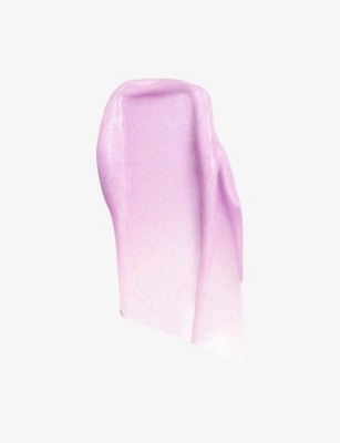 Rabanne Lilac Cutie Pie Dramalips Glassy Ultra Pearly Lipstick 3.4g