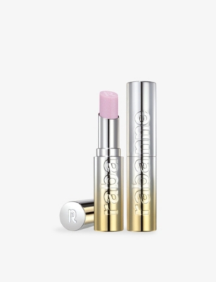 Rabanne Lilac Cutie Pie Dramalips Glassy Ultra Pearly Lipstick 3.4g
