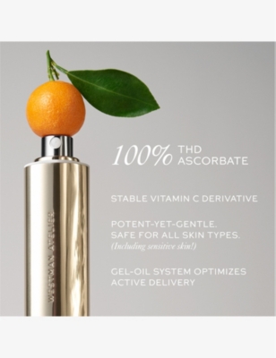 Shop Westman Atelier Suprême C Vitamin C Concentrate Serum