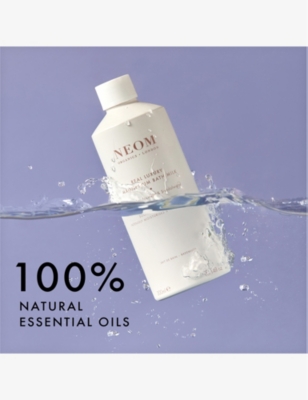 Neom Real Luxury Magnesium Bath Milk