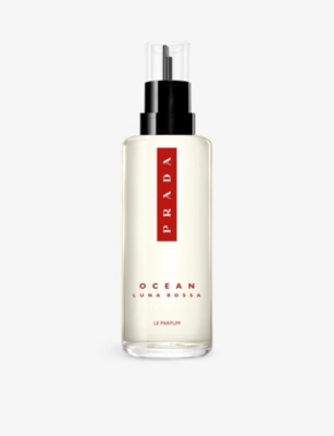 PRADA: Luna Rossa Ocean Le Parfum eau de parfum refill