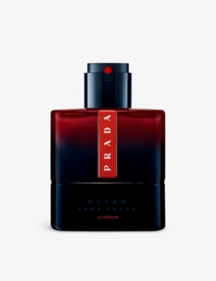 Prada Luna Rossa Ocean Le Parfum Eau De Parfum In White