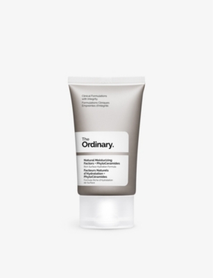 The Ordinary Natural Moisturizing Factors + Phytoceramides Hydration Formula 30ml