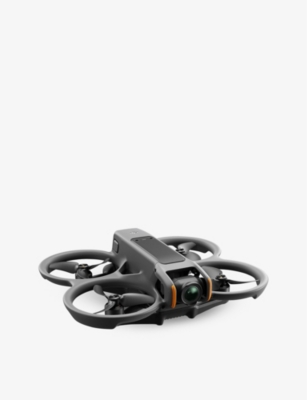 DJI: Avata 2 Fly More Combo kit