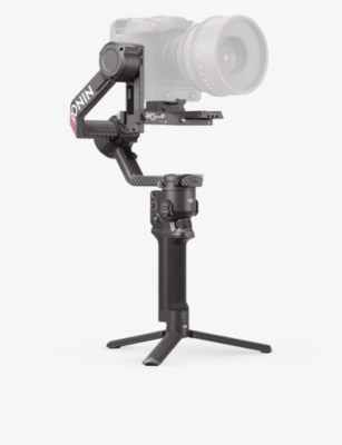 DJI: RS-4 Pro Camera Expansion