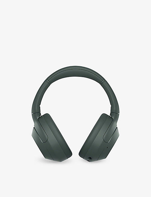SONY: WH ULT900N Over Ear Wireless Headphones