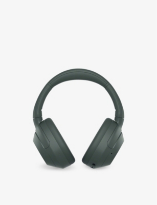 SONY: ULT WEAR Wireless Noise-Cancelling Headphones