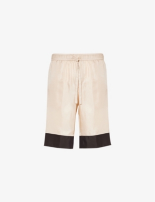 Mens Designer Shorts Sale Selfridges