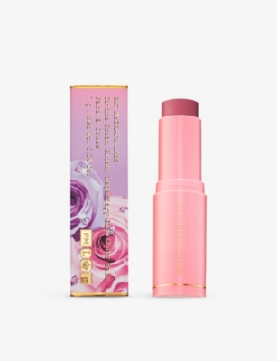 Pat Mcgrath Labs Divine Rose Glow Divine Blush: Legendary Glow Limited-edition Colour Balm 7g In Divine Rose Glow