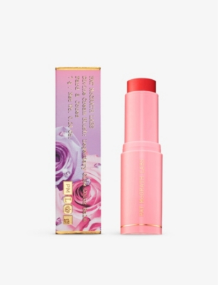 Shop Pat Mcgrath Labs Electric Bloom Divine Blush: Legendary Glow Limited-edition Colour Balm 7g